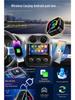 Wireless 2-in-1 CarPlay Adapter: Smart Connectivity Box for Android Auto and CarPlay