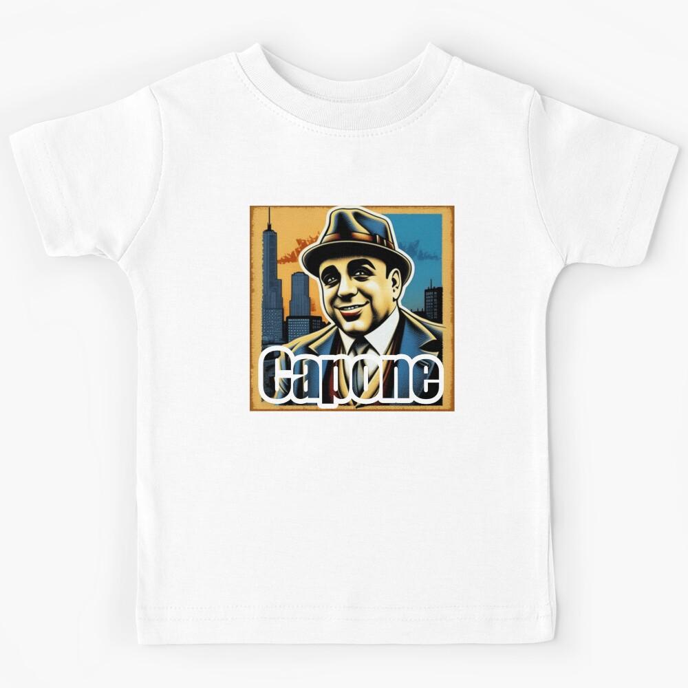 Capone Kids T-Shirt 100