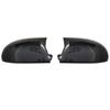 For Volkswagen Golf 5 MK5 GTI Jetta 5 Passat B6 B5.5 Sidespeildeksler Caps For VW Sharan Golf 5 6Plus Variant EOS