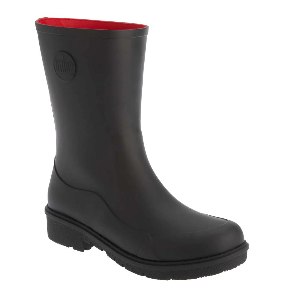 FitFlop Womens/Ladies Wonderwelly Technology Boots