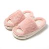 Winter Warm Women Slippers Flat Ladies Slippers Soft Sole Women's Home Slippers Slides Female Footwear Living Room Shoes