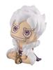 MegaHouse Look Up ONE PIECE Monkey Luffy Gear 5 Complete Figure D.