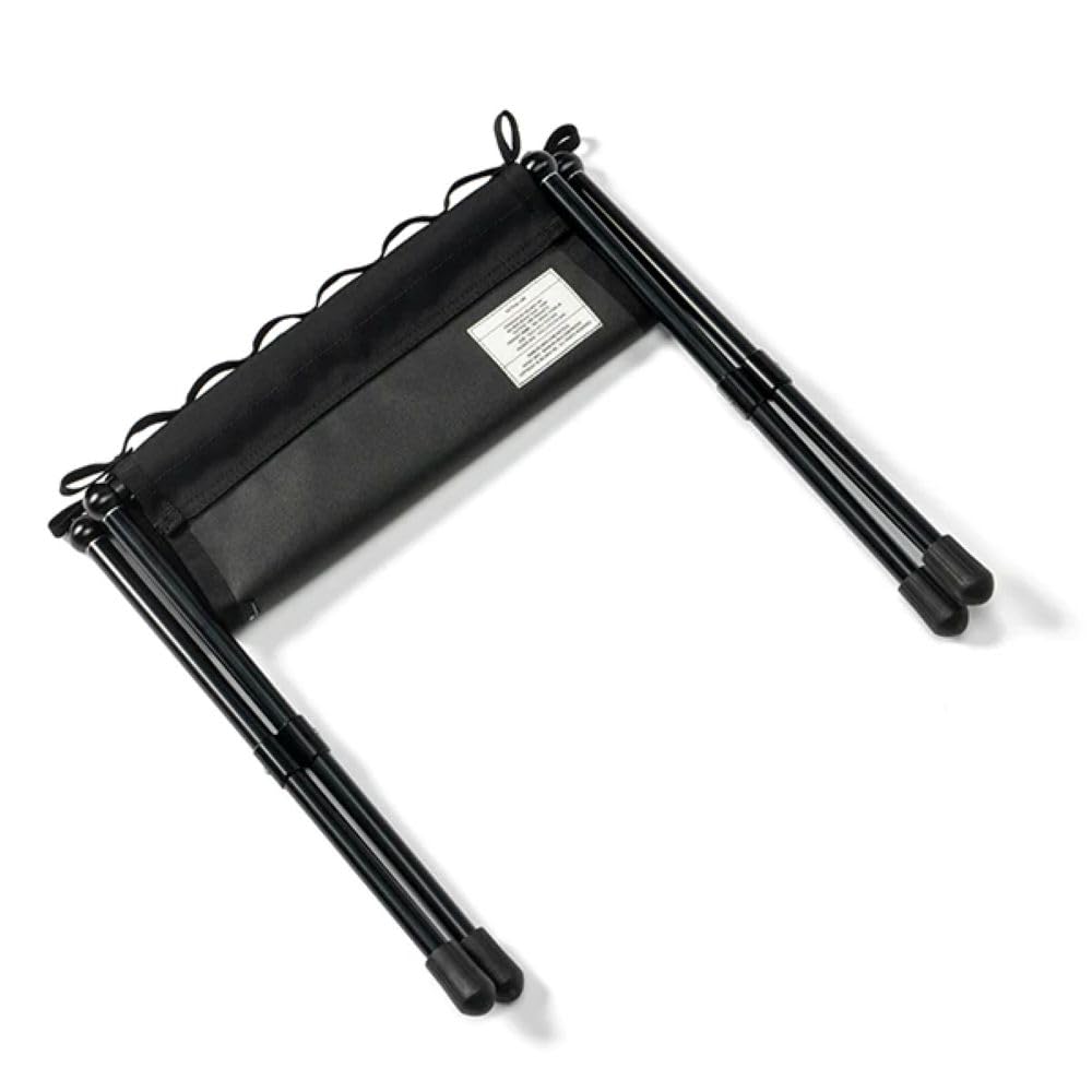 Helinox Tactical Speed Stool M Black
