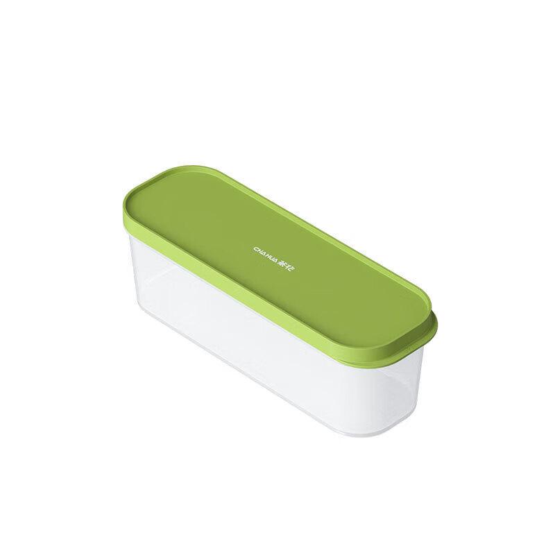ChaHua 1.3L Food-Grade Fridge Storage Container