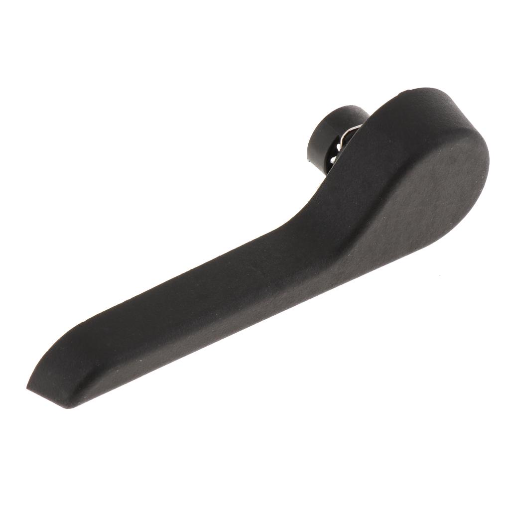 Buy LFLeft Front Seat Recliner Lever Handle Black for LHGMC Vehicle at affordable prices — free
