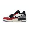 Air Jordan Legacy 312 Low Unisex Summit White University Red Black CD7069-106