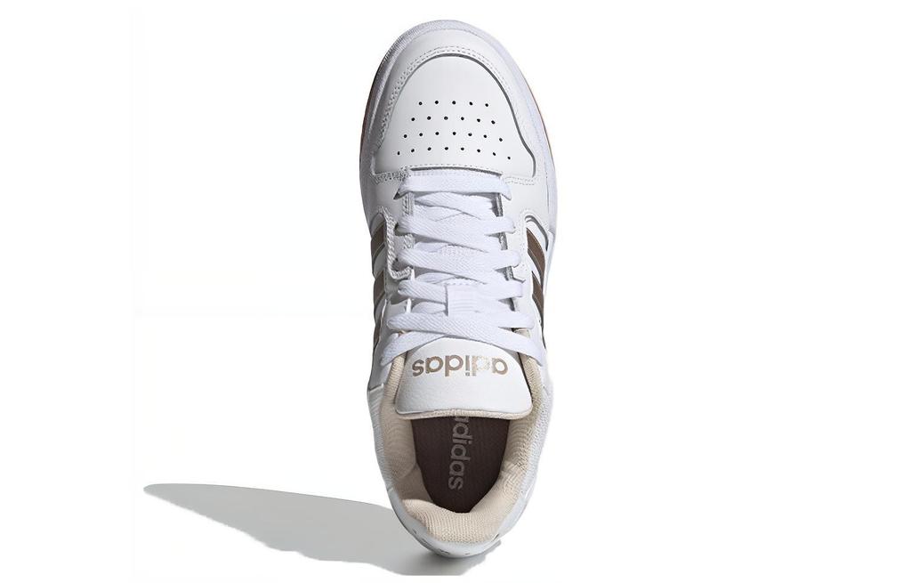Adidas Entrap 'White Golden' Women's FY5296