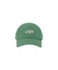 Keonseupala Cnpr Natural Cotton Ball Cap (10 Colors)