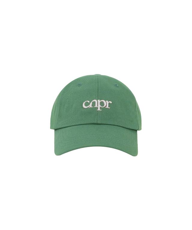 Keonseupala Cnpr Natural Cotton Ball Cap (10 Colors)