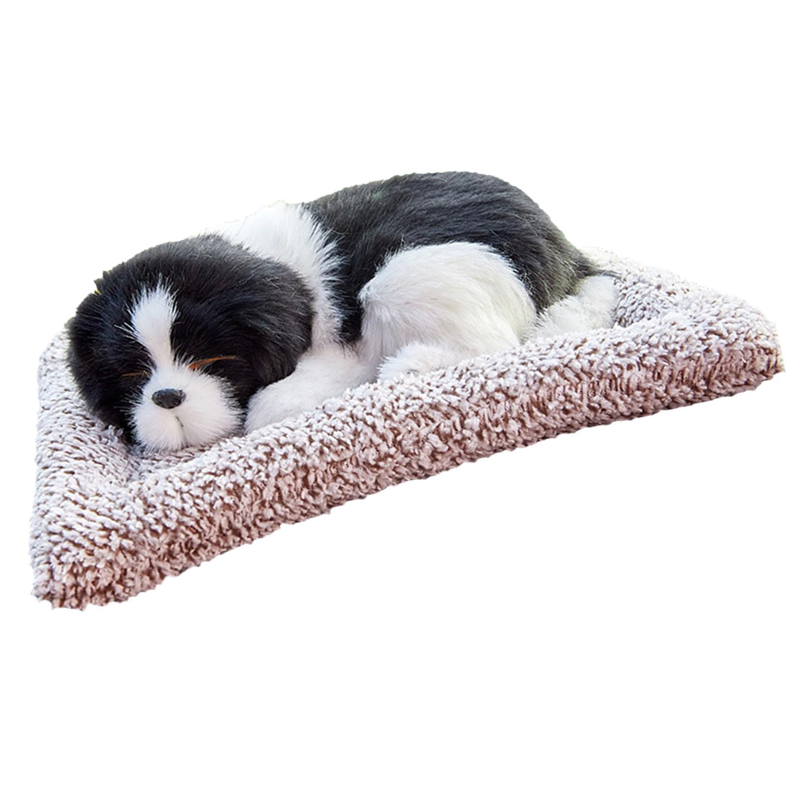 

Активированный углеродный плюшевый питомец игрушка для собак удаление запаха очистка воздуха спящая фигурка питомца для автомобиля дома