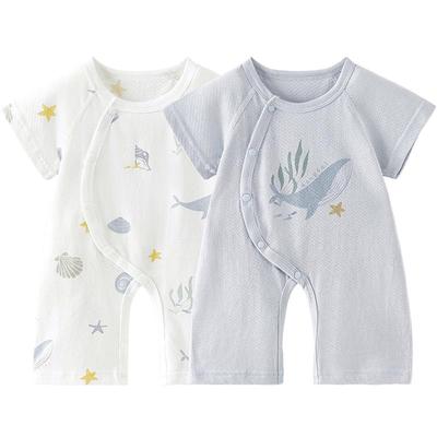 Unisex (bis 3 Jahre) – Overalls