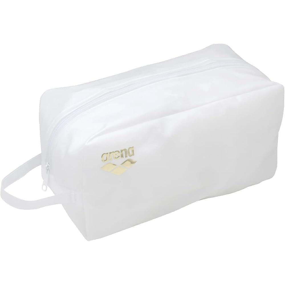 Arena Unisex Proof Bag L Waterproof Free Size Official Competition Gear