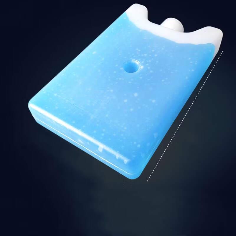 Reusable Refrigerant Ice Pack for Cold Chain