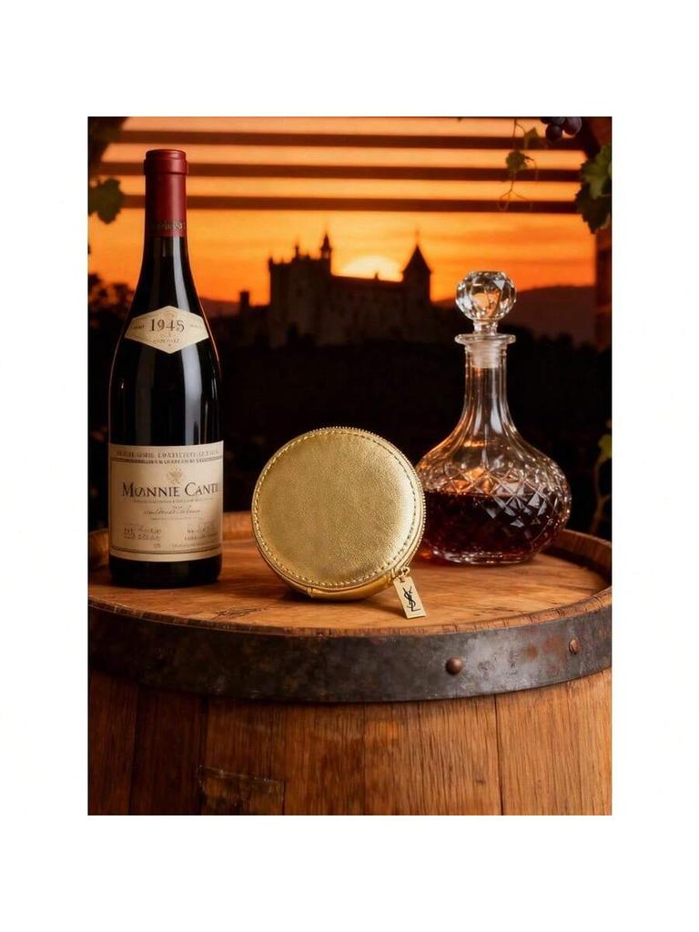 YSL - Trousse portatile per rossetto e trucco