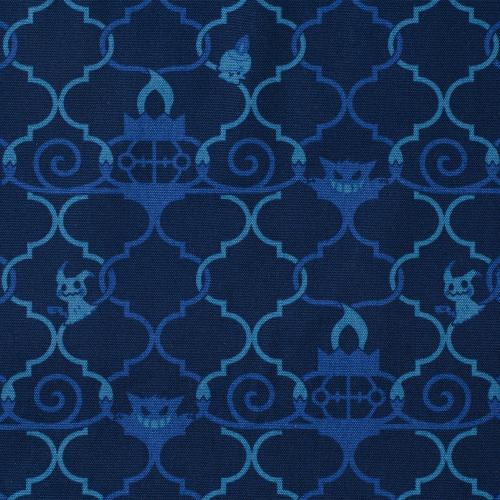 

[Pokemon] Pokemon Center Official Ghost Pattern Fabric Piece