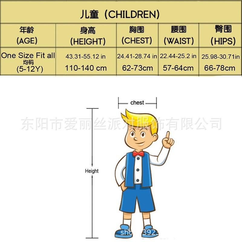 Spoof kid pizza costumes, carnival party funny pizza costumes, kids food cosplay