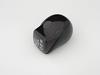 Genuine Toyota 50 Series Prius PHV GR Sport Shift Knob (Black) - Compatible with ZVW50, ZVW51, and ZVW55 (H27/11~) - Toyota Motor Corporation