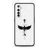 Dragon Phone Case For Realme 12 11 10 9 8 5G 7 6 GT5 GT3 GT2 Pro Plus C21 C11 C25 C35 For Realme GT Neo 2 3 3T 5 Cover