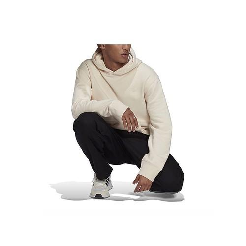 Adidas Originals Men's Pullover Hoodie Long-Sleeve Sweatshirt,
