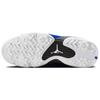 Jordan Air Jordan 14 Abrasion Resistant Low top Golf Shoes Men's Blue White HJ7710-101