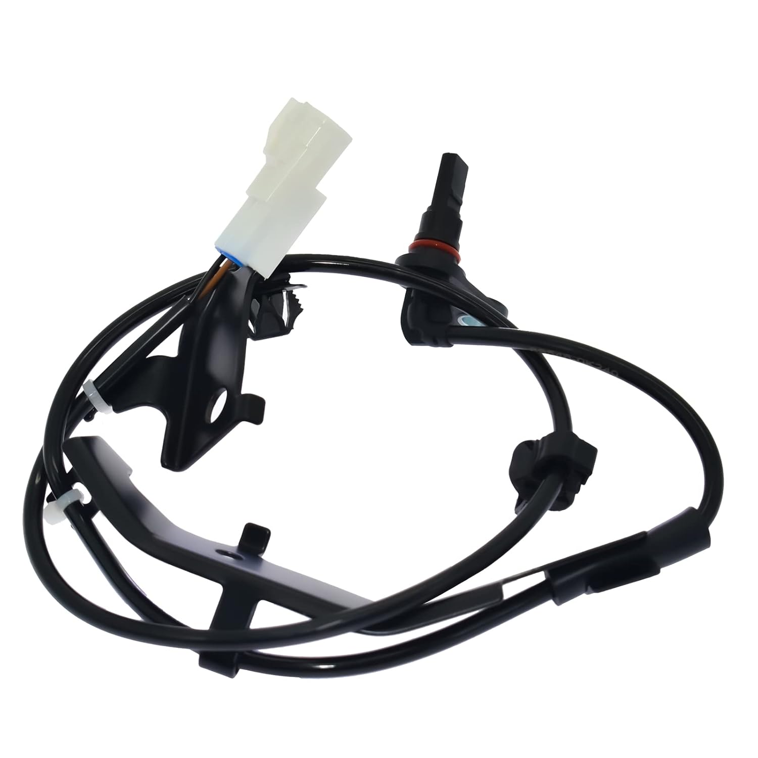 89546-0K240 ABS Wheel Speed Sensor Rear Left Compatible with Toyota Hilux 2015-2021