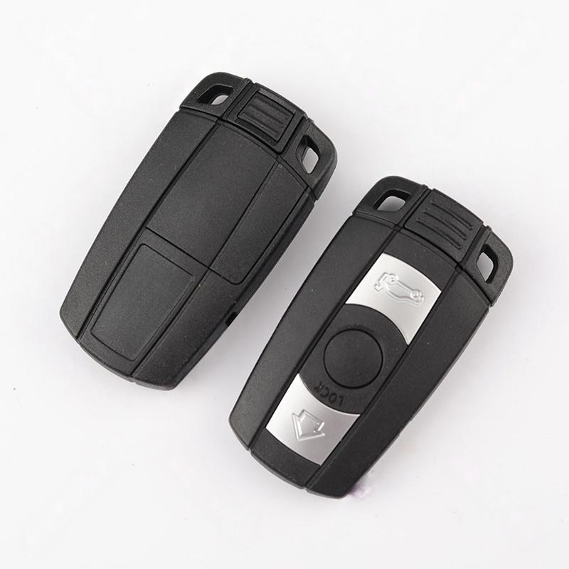 1PCS 315/433/868MHz Semi Intelligent Car Remote Key ID46 Chip For BMW CAS3 Systems 1/3/5/7 Series X5 X6 E60 E61 E70 E87 E90