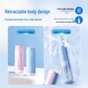 Panasonic Portable Water Flosser EW-DJ33 CN plug (adapter included)