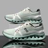 Sneakers Summer Men's Shoes Light Casual Fashion Versatile Outdoor Cushioning Running Shoes Sports Trendy Shoes