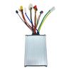 Electric Bike Motor Control Module MX500 Motor Controllers 36V Speed Control Module for Enhances Speed & Power Management