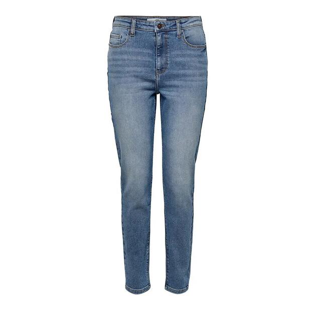 Jdy New Tyson Life Girlfriend Jeans