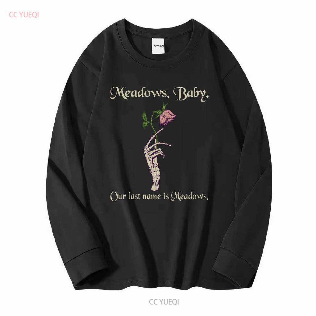 Vintage Zade Meadows SweaT T Shirt Haunting Adeline Dark Romance Merch B vintage Washed Slightly designer clothes Breathable