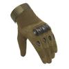Men's Tactical Gloves: Half- and Full-Finger Options for Outdoor Cycling, Motorcycling, Military, Fighting, and Fitness Protection