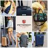 Torba PTN CTY-24-2584 Black