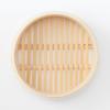 MUJI Bamboo Deep Large 84376528 Steamer/Body