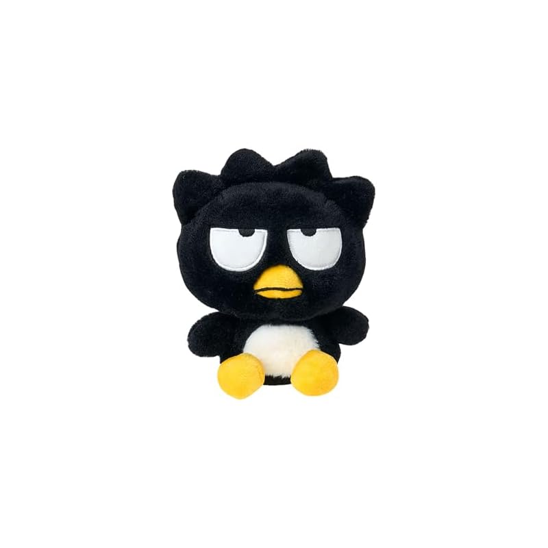 Sanrio Plush Toy S Badtz-Maru 147303