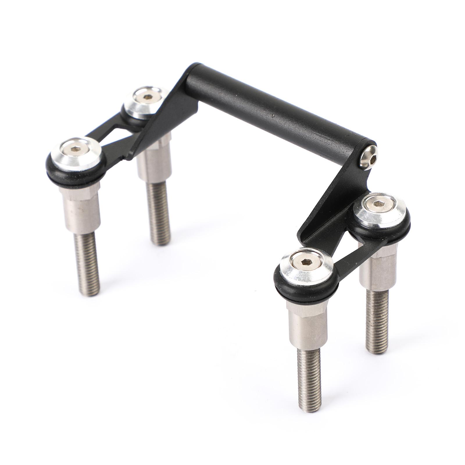 

Держатель кронштейна для навигатора телефона Подходит для BMW F900 R,s / F900 XR,s 2020