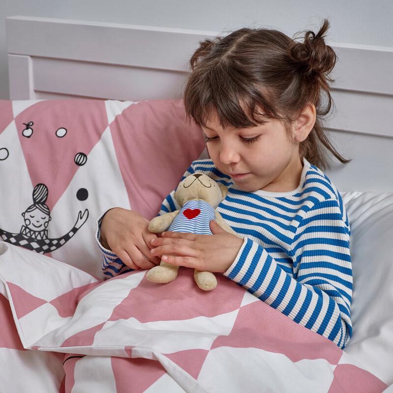 IKEA Juguete de Peluche FABLER BJORN