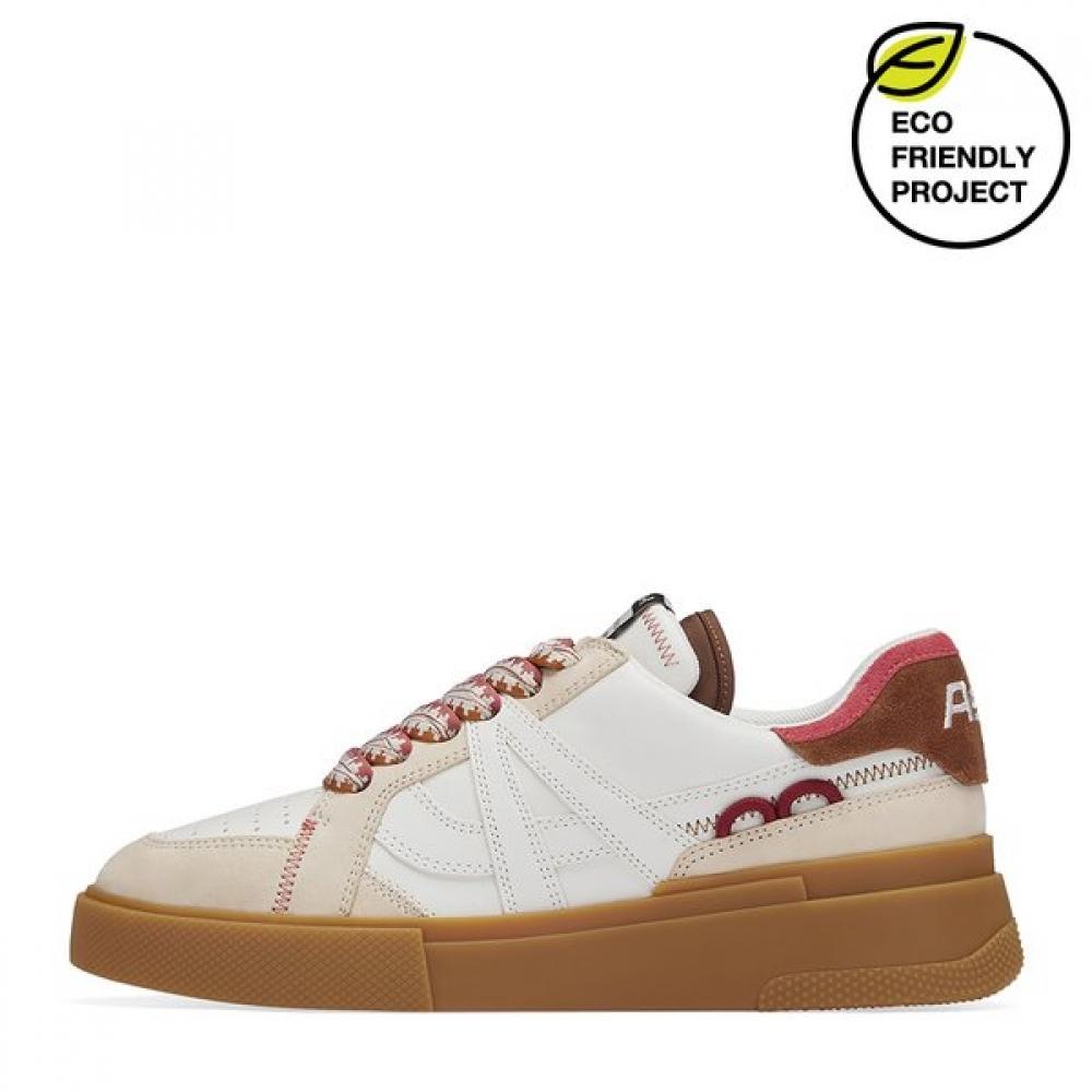 Ash FResbee Sneakers  Ae4d01006 Re 38 (245~250)