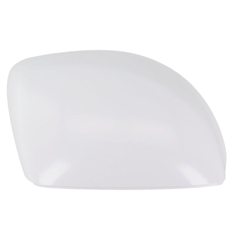 Mirror Cap Mirror Cover For Honda ABS Material Accessories For Civic 9th 2012-2015 High Quality Replacement Waterproof Practical