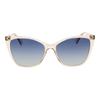 Ladies' Sunglasses Polaroid PLD-4181-S-56FWMZ7