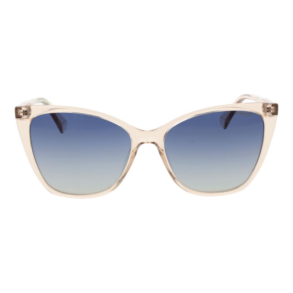 Ladies' Sunglasses Polaroid PLD-4181-S-56FWMZ7