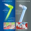 Small Head Single-Beam Teeth Cleaning Toothbrush Interdental Brush Soft Hair Implant Adult Oral Care Tools Deep Oral Cleaning
