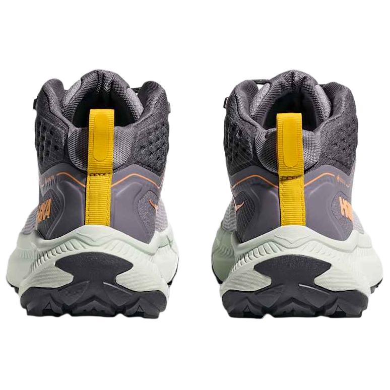 HOKA One One Transport Hike Gtx Comfortable Versatile Hiking Shoes Women Hiking Shoes 1172913-GSKS