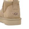 UGG Classic Ultra Mini Boot Sand Women Sneakers Cream 1116109-SAN
