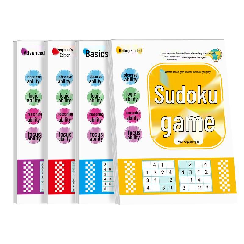 Kids' Maze Challenge: Intelligence Boosting Puzzle Book for Elementary Students