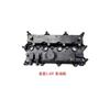 Engine Valve Cover for Geely Atlas Boyue Emgrand X7 Sport Proton X70 1.8T
