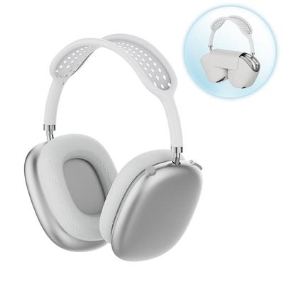 Pro Max TWS Bluetooth 5.0 אוזניות אלחוטיות עם מיקרופון אוזניות סטריאו סאונד אוזניות למשחקי ספורט לטלפון אנדרואיד IOS