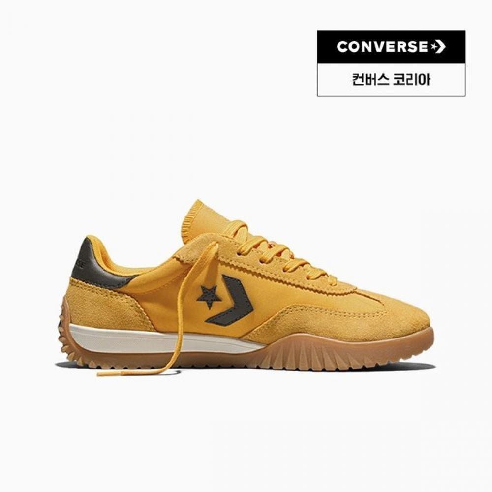 

Converse Run Star Trainer Ox Gold Palm 240
