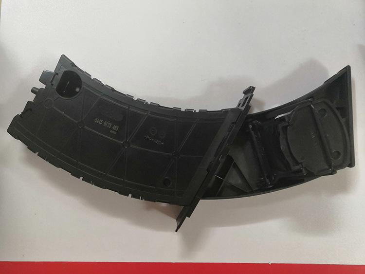 BMW 3 Series E90-E93 Driver Side Cup Holder 51459173463