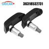 Front Rear TPMS Tire Pressure Monitoring Sensor 36318532731 8532731 36237694420 8521797 For BMW Motorcycle